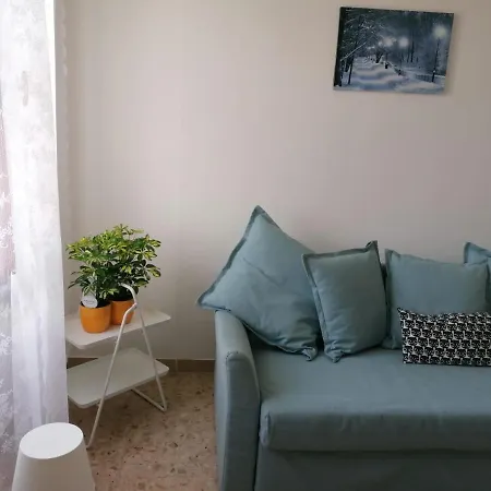 Апартаменты Giuseppe House Пиза