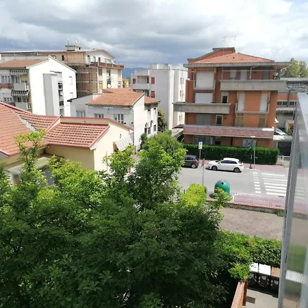 Giuseppe House * Пиза