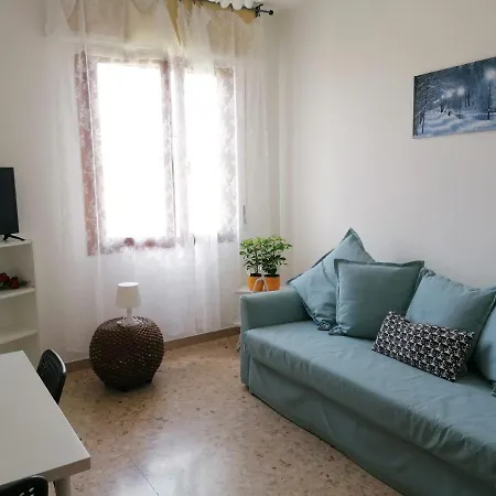Giuseppe House * Пиза