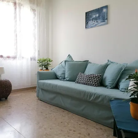 Giuseppe House Апартаменты *