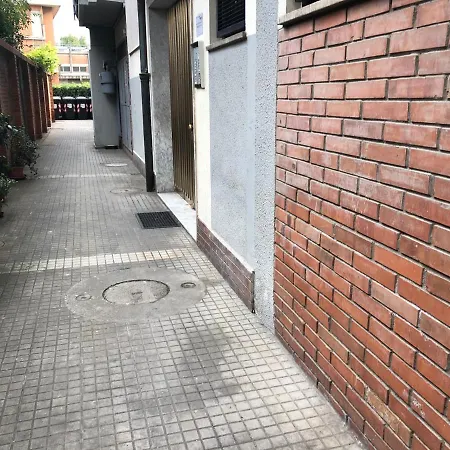 Giuseppe House Апартаменты *