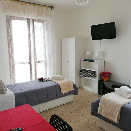 Giuseppe House Апартаменты