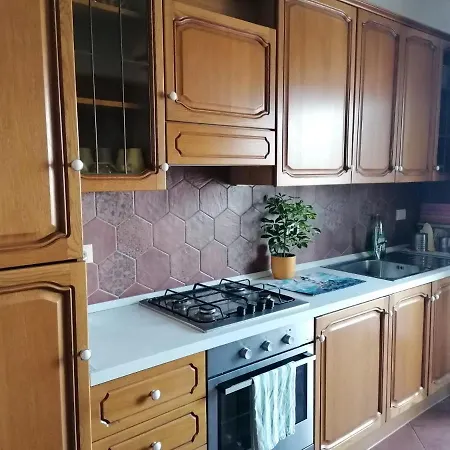Giuseppe House * Пиза