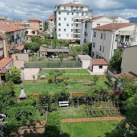 Giuseppe House * Пиза