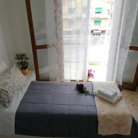 Giuseppe House Lägenhet Pisa