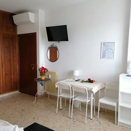 Giuseppe House Lägenhet